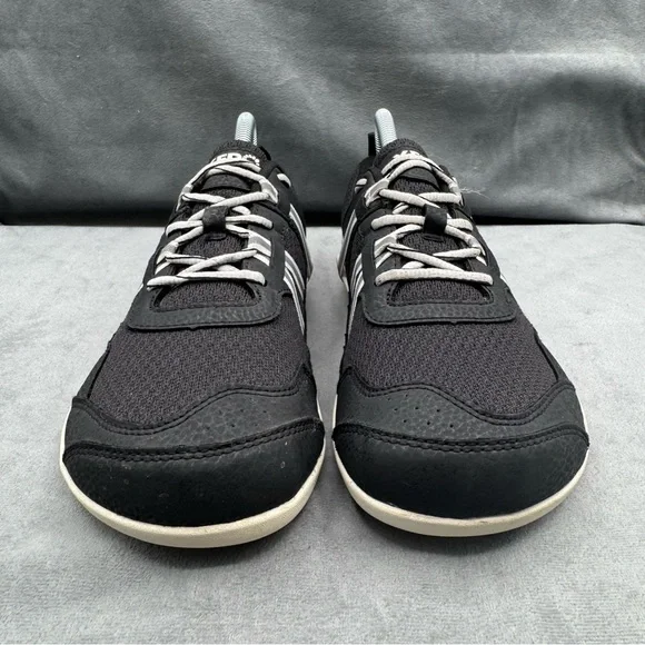 Xero Shoes Prio Women’s 8 Black Lightweight Minimalist Barefoot Athletic Shoes - Picture 9 of 14